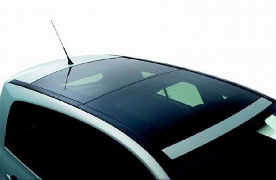 Renault Megane 2001 года  (фото 8 из 35)